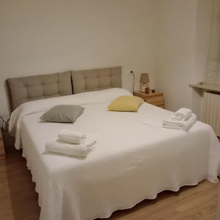 Inparma דירה פארמה