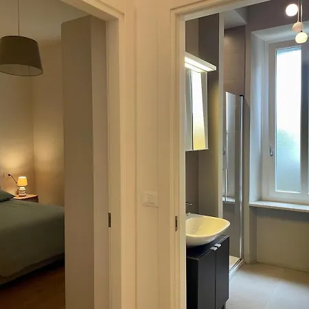 Apartament Inparma *
