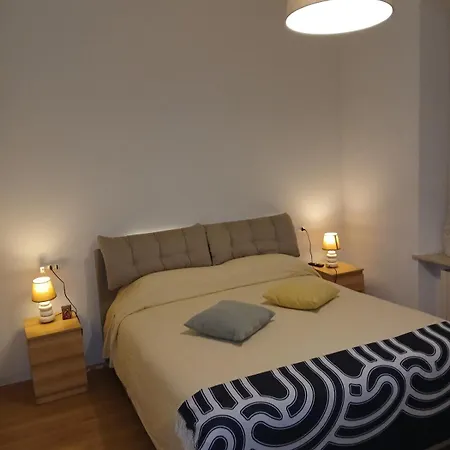 דירה Inparma פארמה