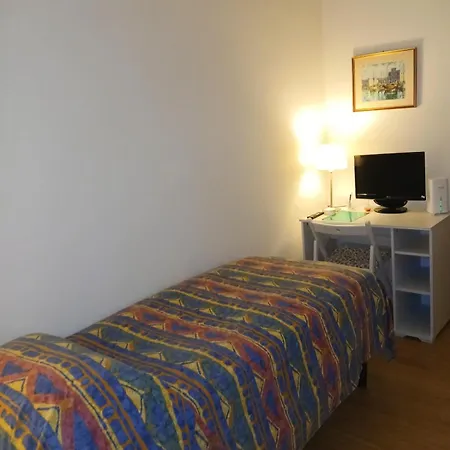 Апартаменты Inparma Парма