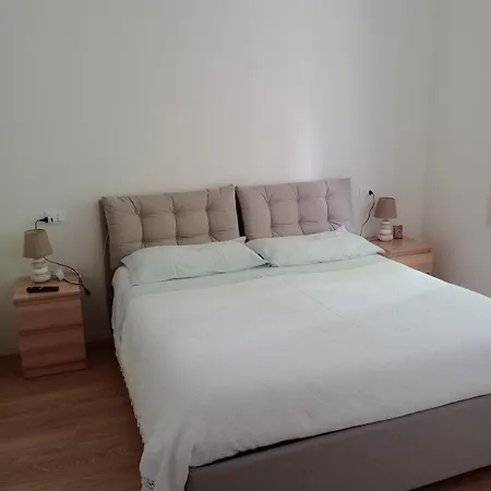 Appartamento Inparma