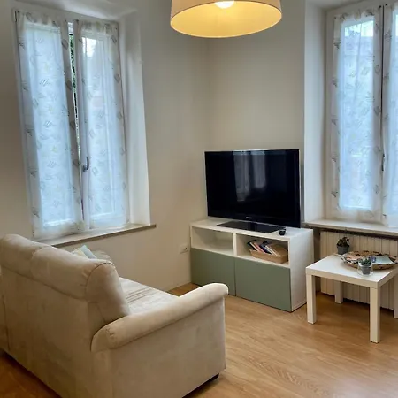 Inparma Апартаменты Парма