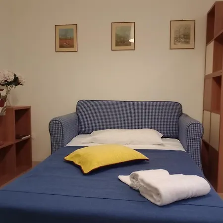 דירה Inparma פארמה