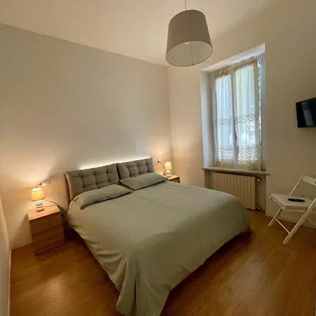Inparma Apartment Parma