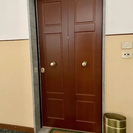 Апартаменты Inparma