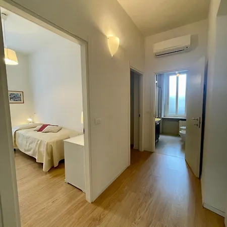 Appartamento Inparma