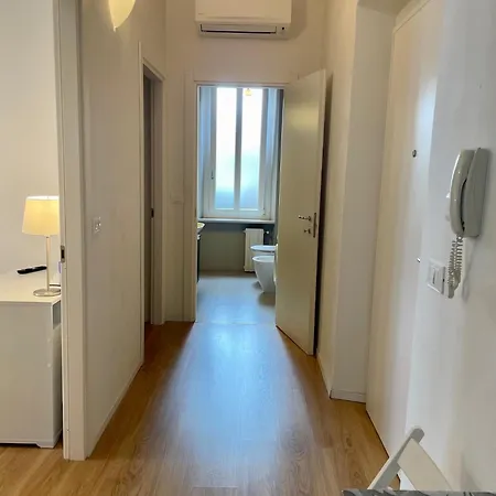 Inparma Апартаменты *