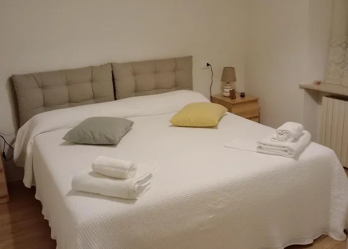 Inparma شقة بارما