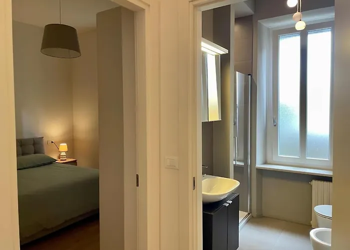아파트 Inparma *