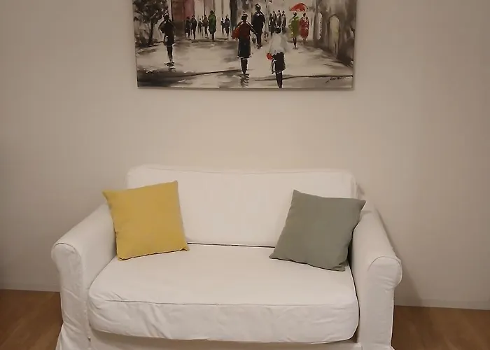 Inparma 아파트