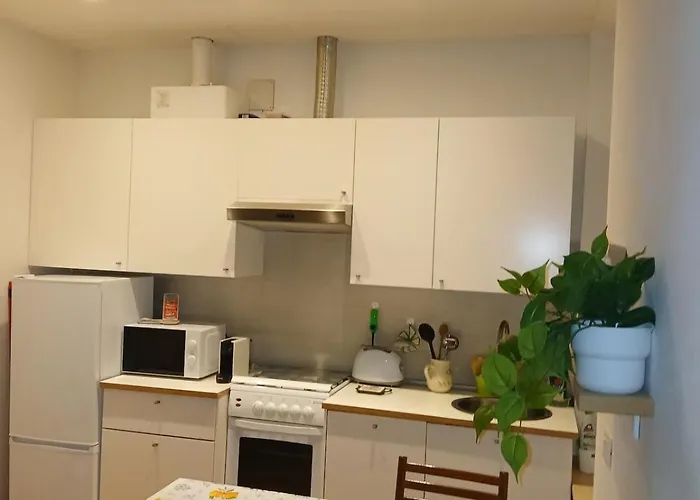 Inparma 아파트 *
