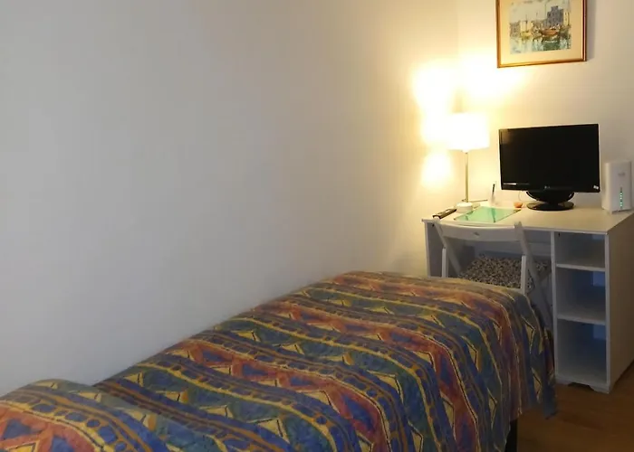 شقة Inparma بارما