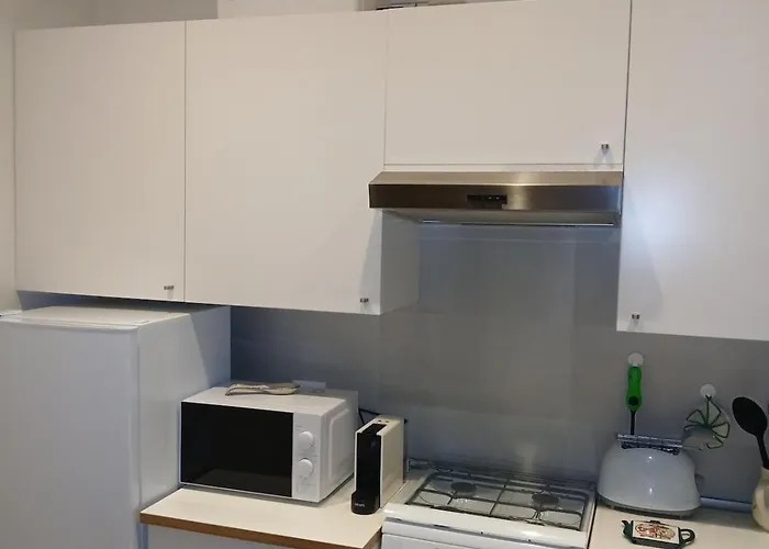 Inparma 아파트