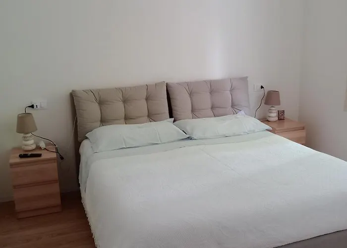 아파트 Inparma