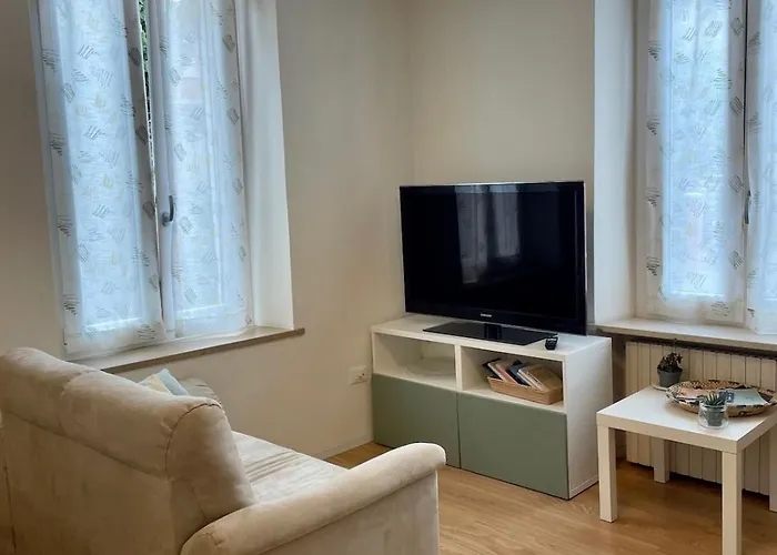 Inparma شقة بارما