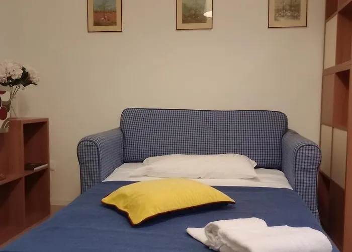 아파트 Inparma 파르마