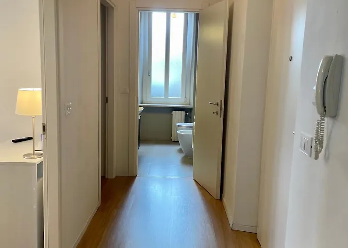 Inparma 아파트 *